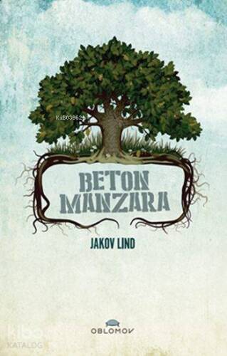 Beton Manzara - 1