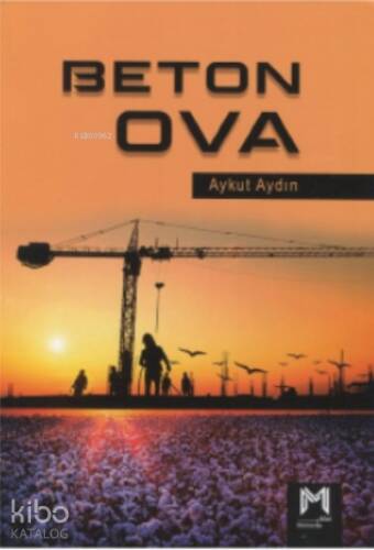 Beton Ova - 1