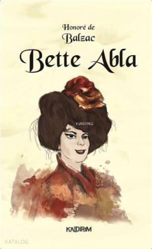 Bette Abla - 1