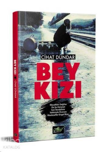 Bey Kızı - 1