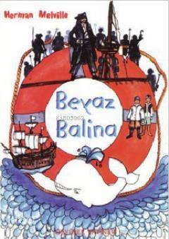 Beyaz Balina - 1