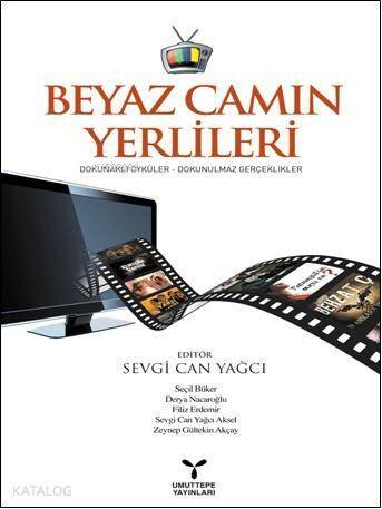 Beyaz Camın Yerlileri - 1