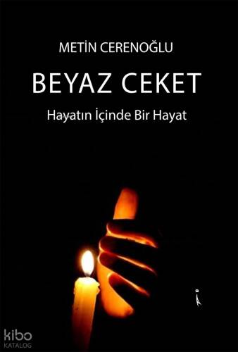 Beyaz Ceket - 1