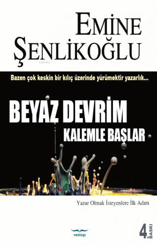 Beyaz Devrim Kalemle Başlar - 1