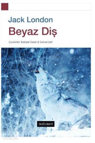 Beyaz Diş - 1