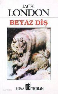 Beyaz Diş - 1