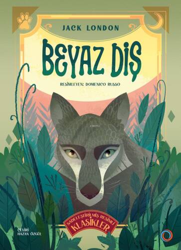 Beyaz Diş - 1