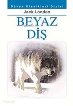 Beyaz Diş - 1