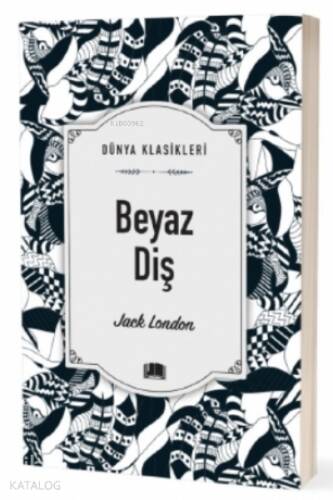 Beyaz Diş - 1