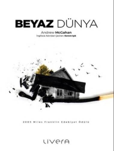 Beyaz Dünya - 1