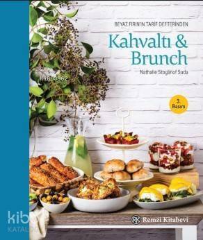 Beyaz Fırın'ın Tarif Defterinden Kahvaltı & Brunch - 1