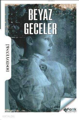 Beyaz Geceler - 1