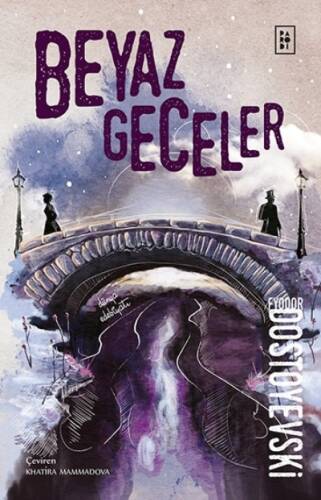 Beyaz Geceler - 1