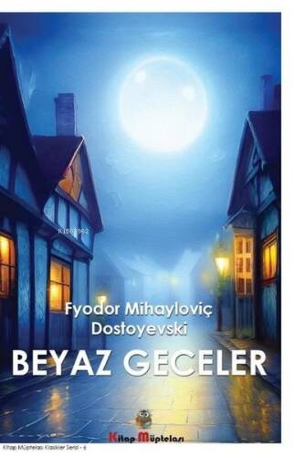 Beyaz Geceler - 1