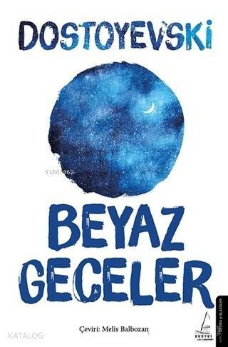 Beyaz Geceler - 1