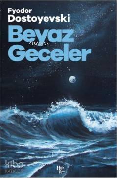 Beyaz Geceler - 1