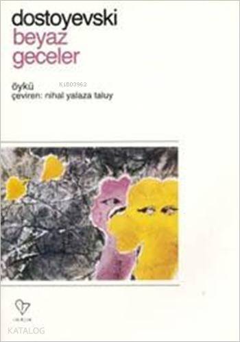 Beyaz Geceler - 1