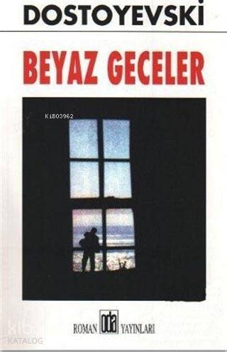 Beyaz Geceler - 1