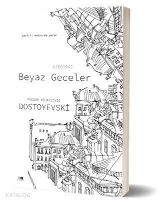 Beyaz Geceler - 1