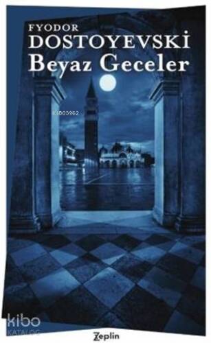 Beyaz Geceler - 1