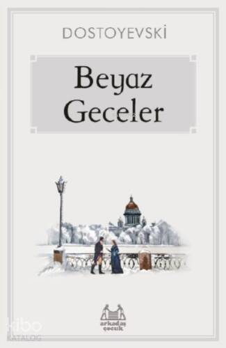 Beyaz Geceler - 1