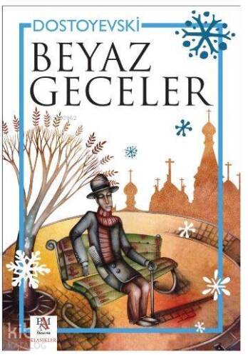 Beyaz Geceler - 1