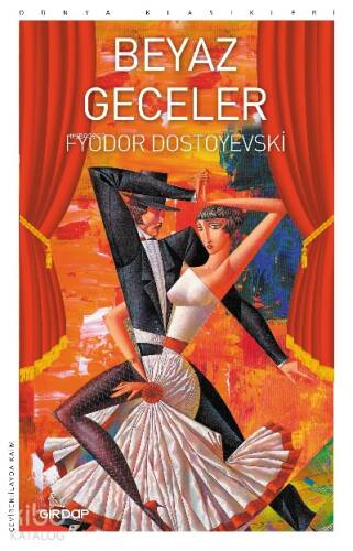 Beyaz Geceler - 1