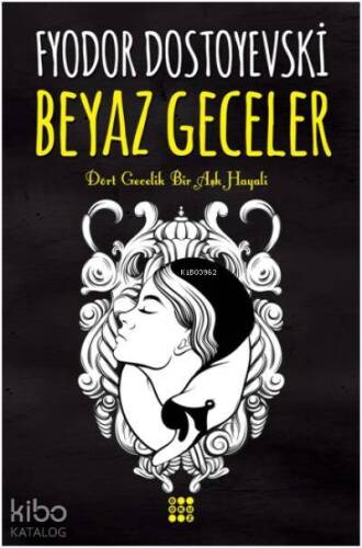 Beyaz Geceler - 1