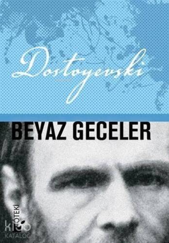 Beyaz Geceler - 1