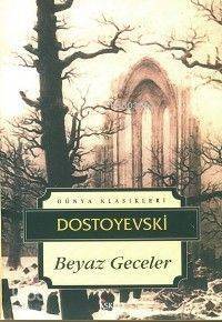 Beyaz Geceler - 1