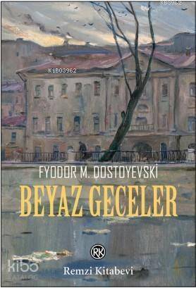 Beyaz Geceler - 1