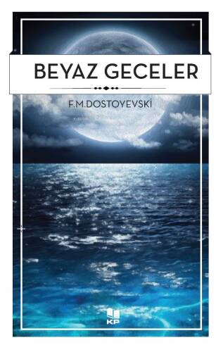 Beyaz Geceler - 1