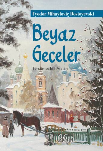 Beyaz Geceler - 1