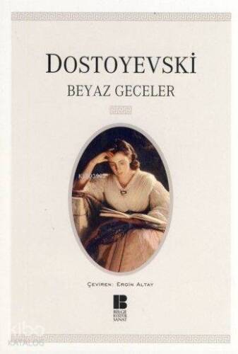 Beyaz Geceler - 1