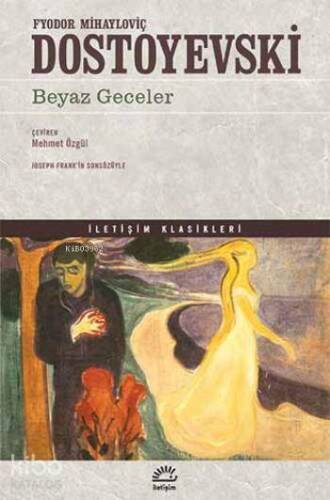 Beyaz Geceler - 1