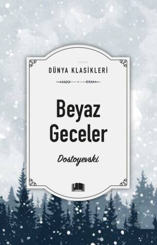 Beyaz Geceler - 1