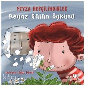 Beyaz Gülün Öyküsü - 1