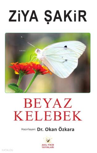 Beyaz Kelebek - 1