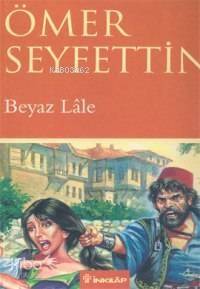 Beyaz Lale - 1