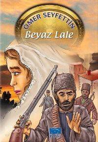 Beyaz Lale - 1