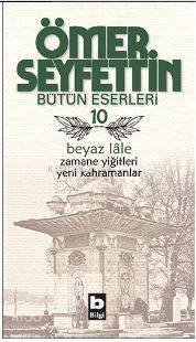 Beyaz Lale - 1