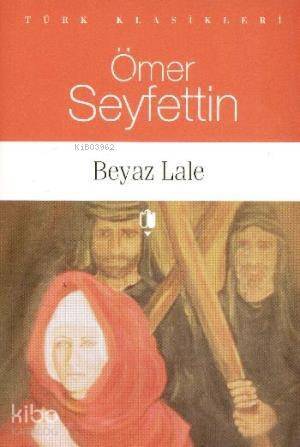 Beyaz Lale - 1