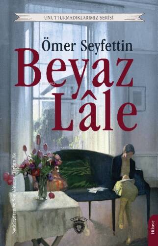 Beyaz Lâle - 1