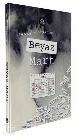 Beyaz Mart - 1