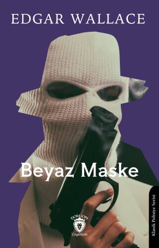 Beyaz Maske - 1