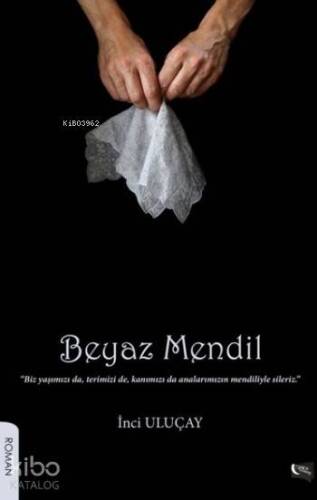 Beyaz Mendil - 1