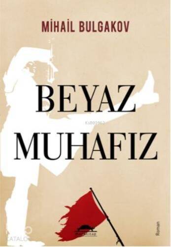 Beyaz Muhafız - 1