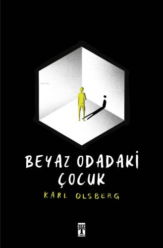 Beyaz Odadaki Çocuk - 1