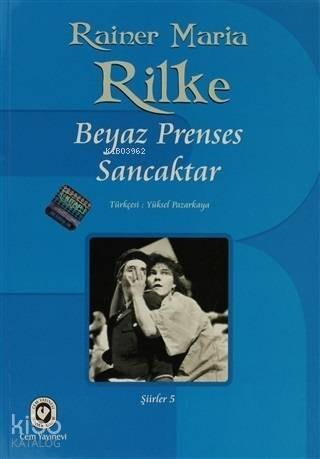 Beyaz Prenses Sancaktar - 1