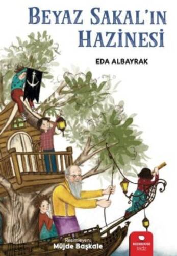 Beyaz Sakal'ın Hazinesi - 1